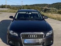 Second-hand Audi A4 S-Line 143 CP (105 kW) 2010 Berlinǎ