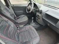 Second-hand Dacia Pick up 86 CP (63 kW) 2012 Pickup