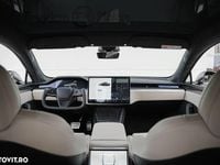 Second-hand Tesla Model S 14 kW (20 CP) 2023 Culoaregri Hatchback