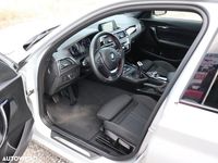 Second-hand BMW 116 Efficient Dynamics 116 CP (85 kW) 2017 Culoaregri Hatchback