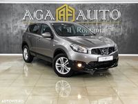 second-hand Nissan Qashqai 