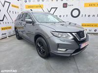 Second-hand Nissan X-Trail N-Connecta 130 CP (95 kW) 2017 Culoaregri SUV