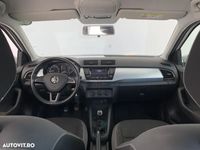 second-hand Skoda Fabia 1.0 TSI Ambition