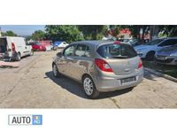 second-hand Opel Corsa 