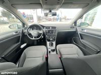 second-hand VW Golf VII 