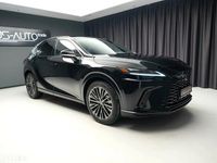 Nouă Lexus RX450h+ Luxury Line 309 CP (227 kW) 2025 Culoarenegru SUV