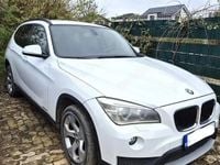 Second-hand BMW X1 184 CP (135 kW) 2013 SUV