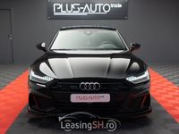 second-hand Audi A7 55 TFSI quattro S tronic