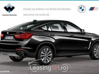 second-hand BMW X6 2019 3.0 Diesel 258 CP 89.407 km - 51.261 EUR - leasing auto
