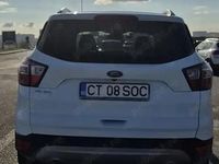 Second-hand Ford Kuga 150 CP (110 kW) 2018 SUV