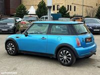 second-hand Mini ONE Standard