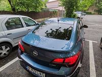 second-hand Opel Astra 2016 Benzina
