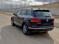 second-hand VW Touareg V6 TDI BMT Supreme Plus