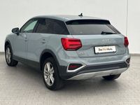 second-hand Audi Q2 Advanced 30 TDI