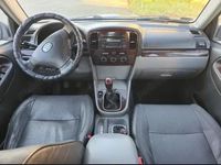 Second-hand Suzuki Grand Vitara 110 CP (80 kW) 2005 SUV