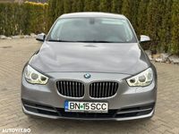 second-hand BMW 530 Gran Turismo Seria 5 d Aut.