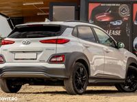 second-hand Hyundai Kona EV Style