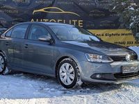 Second-hand VW Jetta Trendline 105 CP (77 kW) 2011 Culoaregri Berlinǎ