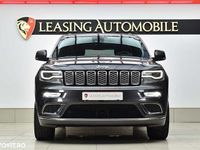 second-hand Jeep Grand Cherokee 3.0 TD AT