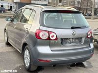 second-hand VW Golf Plus 1.6 TDI DPF BMT Comfortline