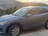 second-hand Mazda CX-5 2.2 SKYACTIV-D AWD Sports-Line