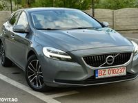 second-hand Volvo V40 D3