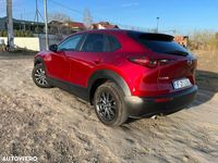 second-hand Mazda CX-30 e-SKYACTIV G122 AT MHEV Prime-Line