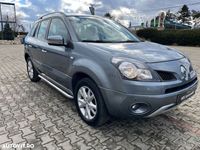 second-hand Renault Koleos 2.0 dCi FAP 4x4 Dynamique