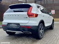 second-hand Volvo XC40 D4 AWD Geartronic Inscription