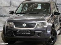 second-hand Suzuki Grand Vitara 1.9 DDIS JX