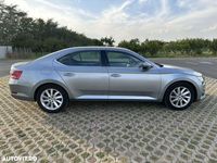 second-hand Skoda Superb 2.0 TDI DSG Ambition