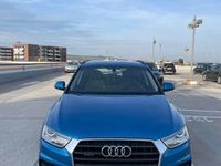 second-hand Audi Q3 2.0 TDI Quattro Stronic