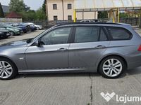 second-hand BMW 320 D XDRIVE Fără daune Automat Panoramic