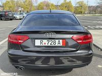 second-hand Audi A5 Sportback 2.0 TDI