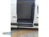 second-hand VW Crafter 