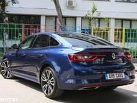 Second-hand Renault Talisman Initiale Paris 160 CP (117 kW) 2017 Culoarealbastru Berlinǎ