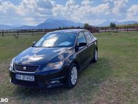 second-hand Seat Toledo 1.6 TDI 105 CP Reference