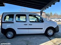 second-hand Renault Kangoo 