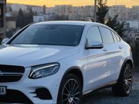 second-hand Mercedes E250 GLC Coupe d 4Matic 9G-TRONIC