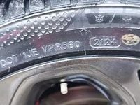 Second-hand Ford Mondeo 140 CP (102 kW) 2008 Albastru Hatchback