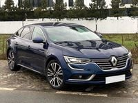Second-hand Renault Talisman Intens 160 CP (117 kW) 2017 Culoarealbastru Berlinǎ