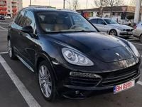Second-hand Porsche Cayenne 245 CP (180 kW) 2013 SUV