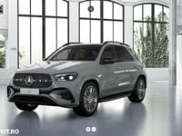 Nouă Mercedes GLE450 AMG 367 CP (269 kW) 2025 Culoaregri SUV