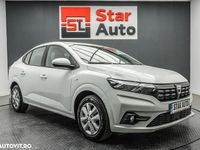 Second-hand Dacia Logan Expression 90 CP (66 kW) 2023 Culoarealb Berlinǎ