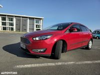 second-hand Ford Focus 1.0 EcoBoost Start Stop Titanium