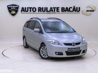 second-hand Mazda 5 2.0 CD DPF Top