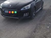 Second-hand Peugeot 508 RXH Sport 163 CP (119 kW) 2013 Break