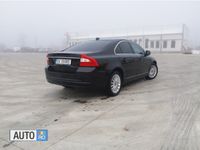 second-hand Volvo S80 D5