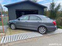 Second-hand Toyota Avensis 116 CP (85 kW) 2004 Hatchback