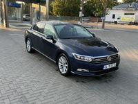 second-hand VW Passat Variant 2.0 TDI DSG 4Motion Highline